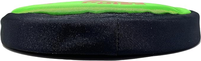 Hero Disc Dodgebee 270 Soft Catch Frisbee Flying Disc