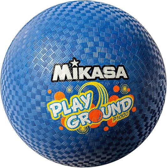 Mikasa Playground Ball