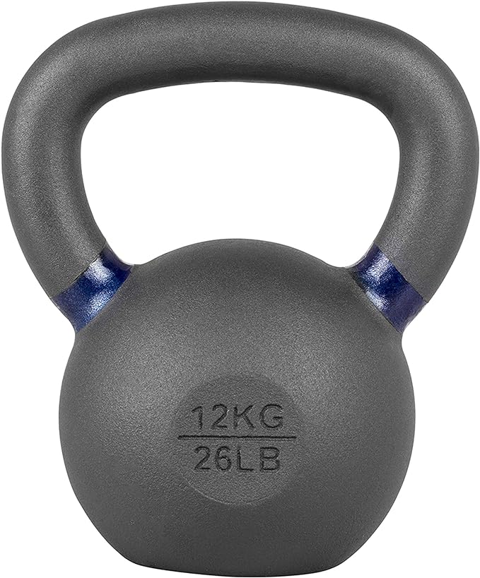 Lifeline Kettlebell Weight for Whole-Body Strength Training with Kettlebells