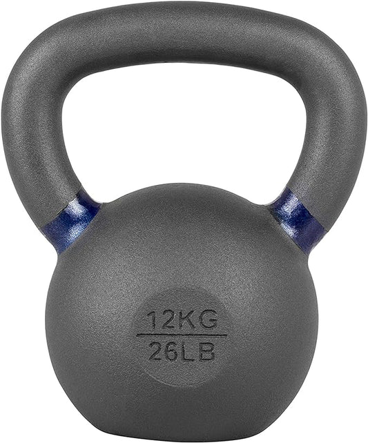 Lifeline Kettlebell Weight for Whole-Body Strength Training with Kettlebells