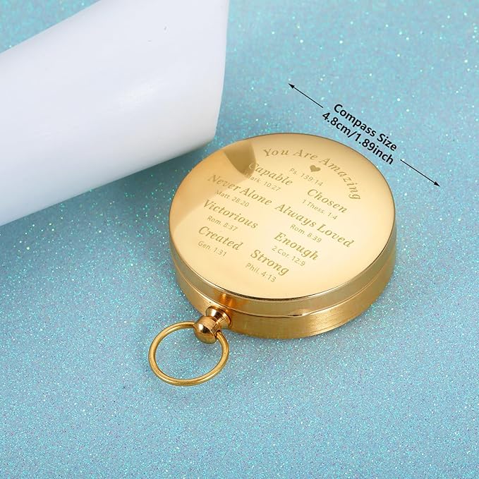 2024 Baptism Gifts for Teenage Girls Boys Kids 2024 First