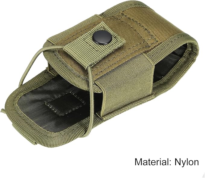 MECCANIXITY Radio Holder Radio Case Protective Covers Nylon