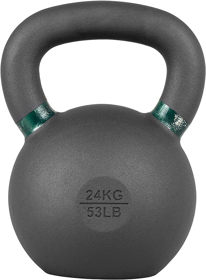 Lifeline Kettlebell Weight for Whole-Body Strength Training with Kettlebells