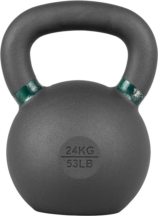 Lifeline Kettlebell Weight for Whole-Body Strength Training with Kettlebells