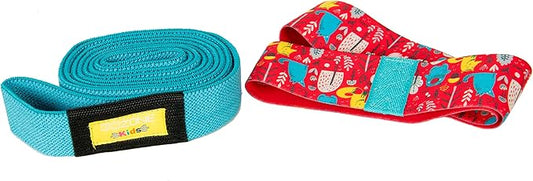Kids Bouncy Bands 2 Pack,