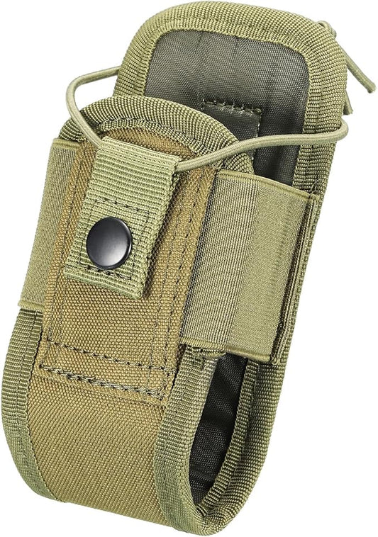 MECCANIXITY Radio Holder Radio Case Protective Covers Nylon