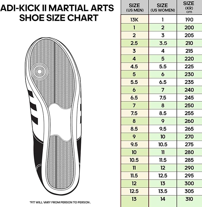 adidas Adi-Kick 2 Taekwondo