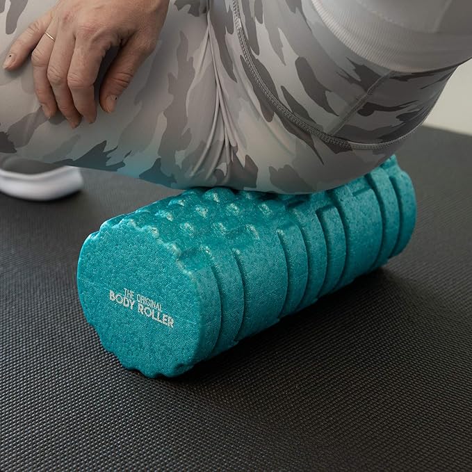 High Density Foam Roller Massager for Deep Tissue