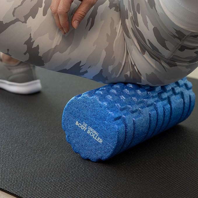 High Density Foam Roller Massager for Deep Tissue