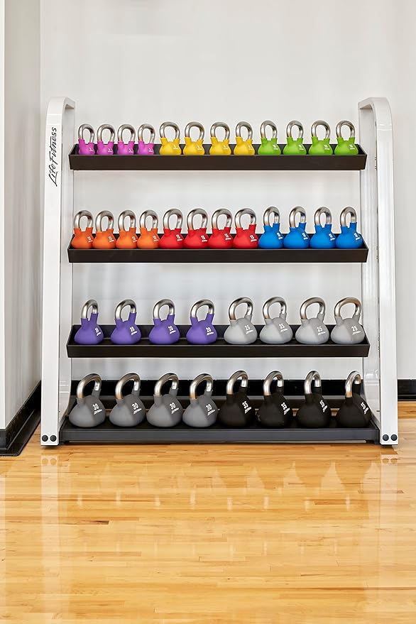 Life Fitness Studio Kettlebell