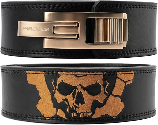 Lever Lifting Belt for Man and Women