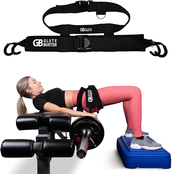 Hip Thrust Belt