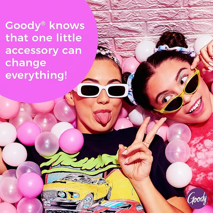 HEADWRAP LOW PROFILE DOTS 2CT