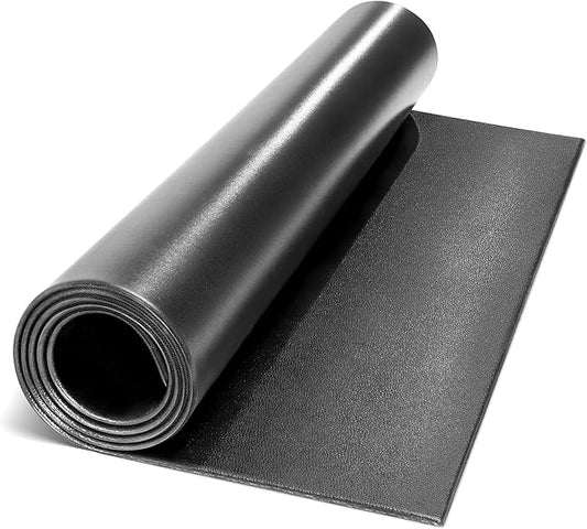 Marcy Fitness Equipment Mat and Floor Protector Compatible