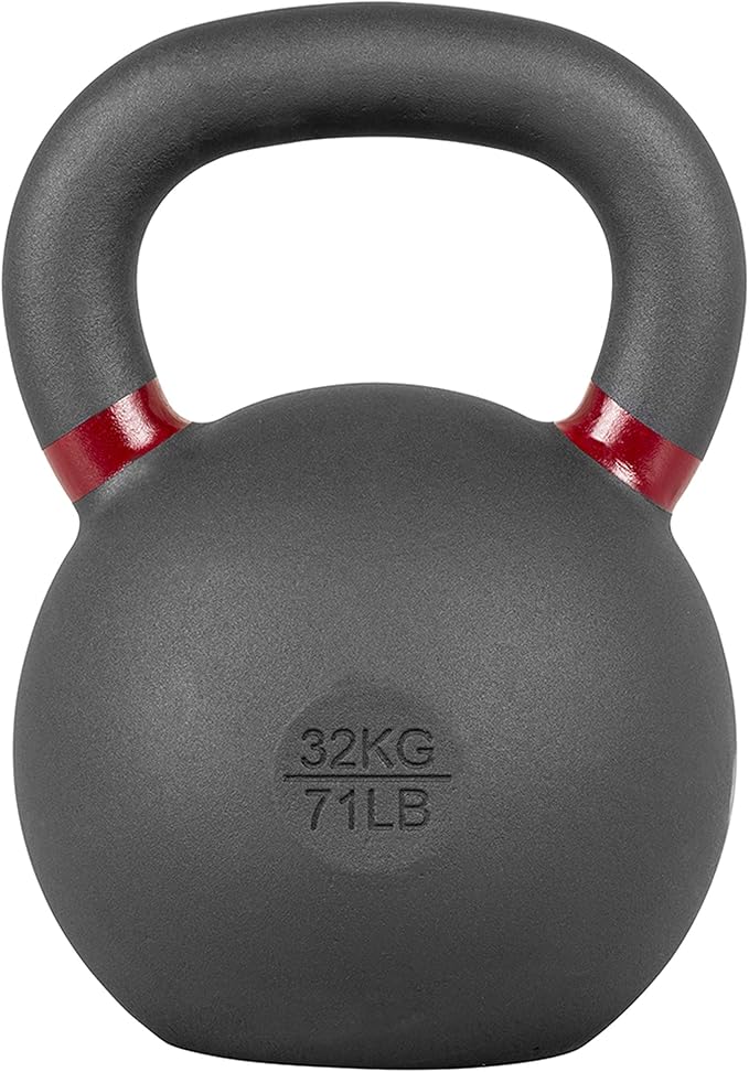 Lifeline Kettlebell Weight for Whole-Body Strength Training with Kettlebells