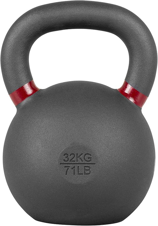 Lifeline Kettlebell Weight for Whole-Body Strength Training with Kettlebells