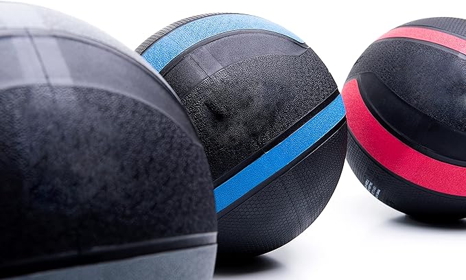 Life Fitness Medicine Ball