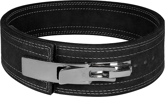 Hawk Sports Weightlifting Belt for Men and Women 10mm Thick, 4-Inch Wide