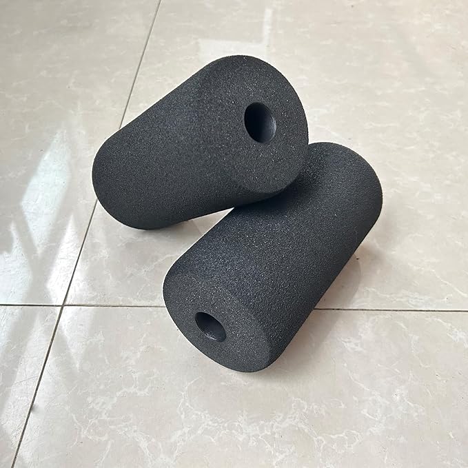 High Density Foam Roller 7'')