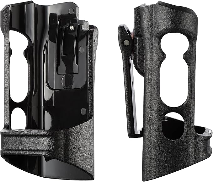 abcGoodefg Radio Holster for Motorola APX6000 Holster Radio APX8000/PMLN5709/PMLN5709A