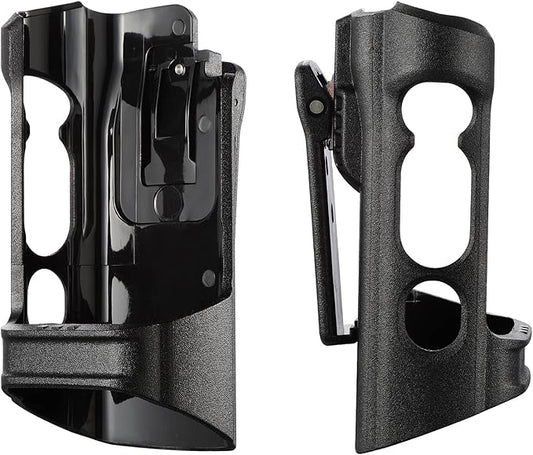 abcGoodefg Radio Holster for Motorola APX6000 Holster Radio APX8000/PMLN5709/PMLN5709A