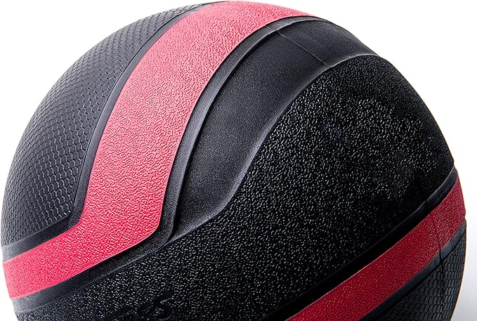 Life Fitness Medicine Ball