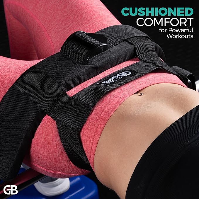 Hip Thrust Belt