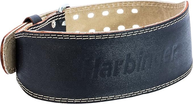 Harbinger Gym Weightlifting Belt