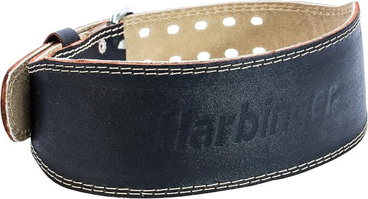Harbinger Gym Weightlifting Belt