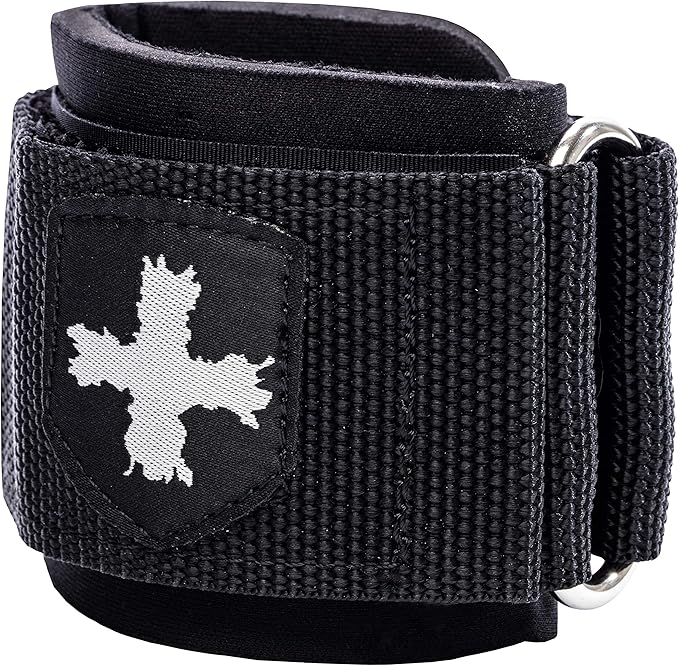 Harbinger Wrist Supports, One Size, Black