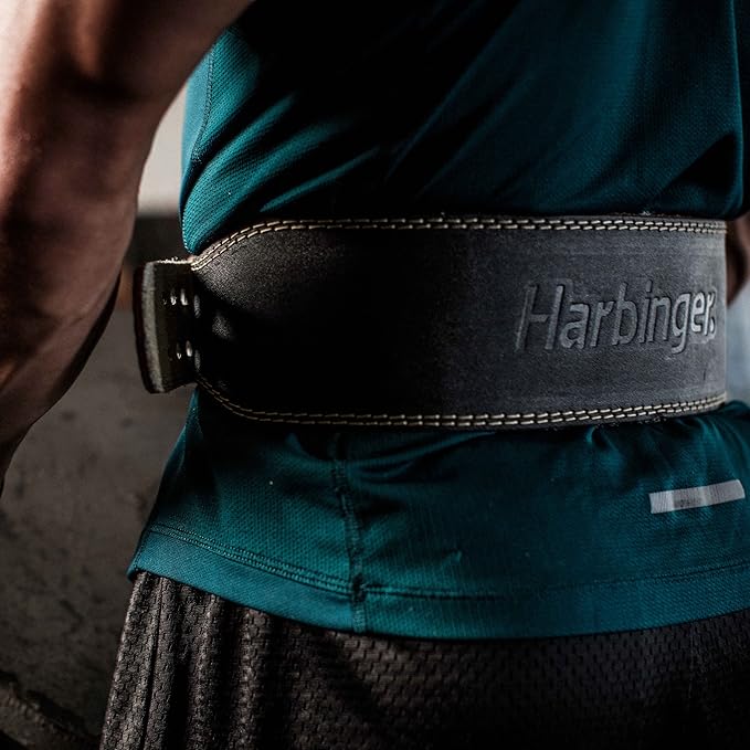 Harbinger Gym Weightlifting Belt