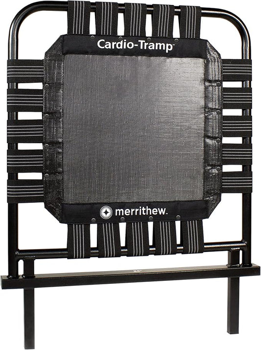 Merrithew Cardio-Tramp Rebounder
