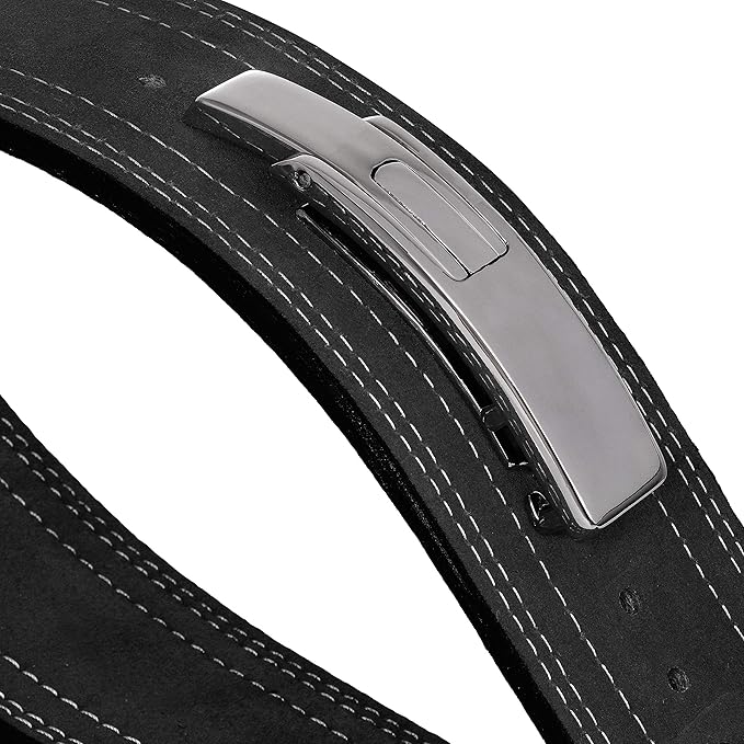 Hawk Sports Weightlifting Belt for Men and Women 10mm Thick, 4-Inch Wide