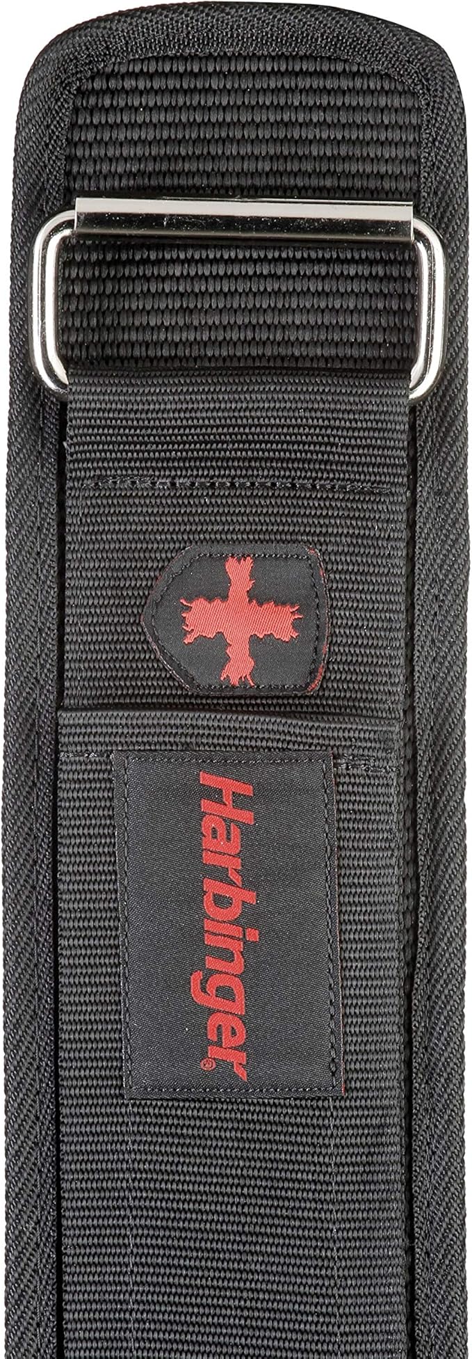 Harbinger 4-Inch Nylon Weightlifting Belt