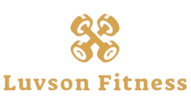 Luvson Fitness